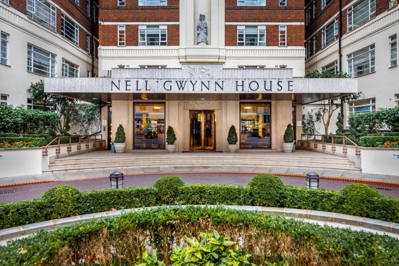 Appartement 803 - Nell Gwynn House, Chelsea *
